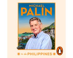 Michael Palin in the Philippines