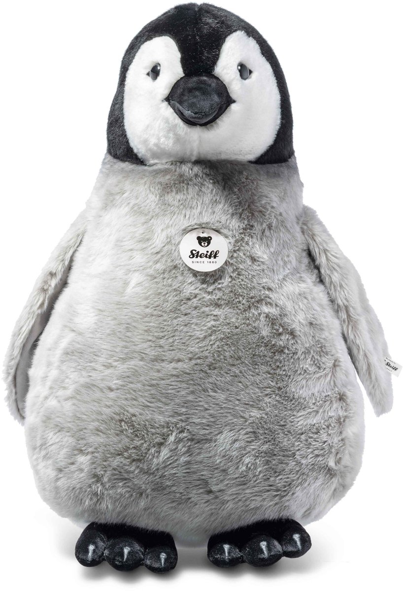 Steiff Flaps Penguin 60 cm. EAN 075728