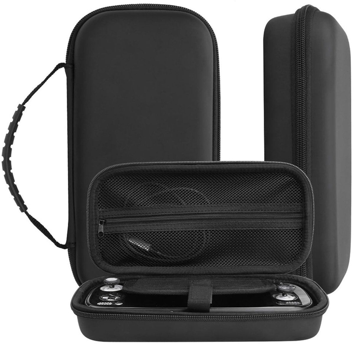 Omgoods - JYGamhanbil Reishoesje Draagtas - Beschermhoes voor Gaming Console
