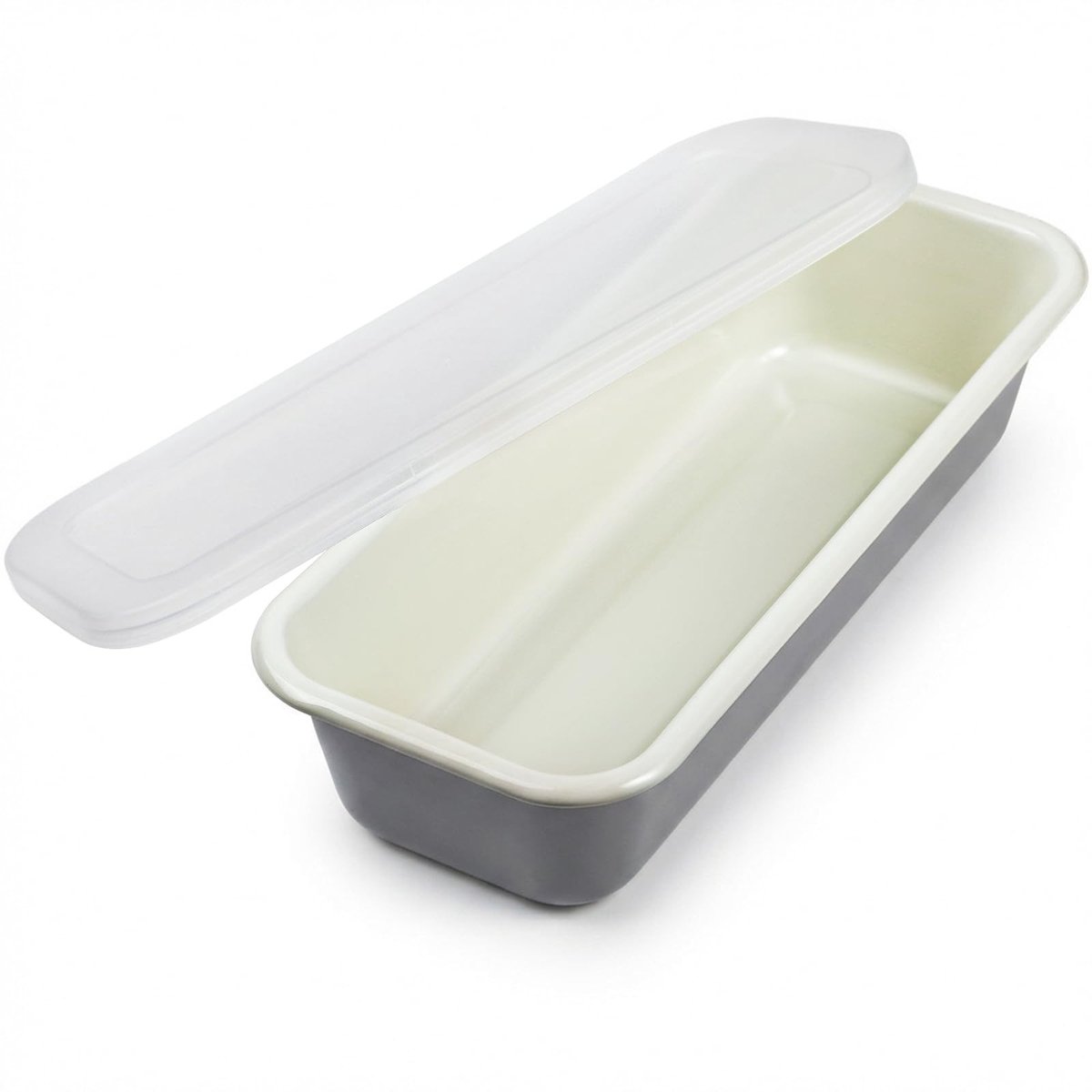 Omgoods - Bread Baking Mould 32 cm - Ovenschaal voor Brood en Cake