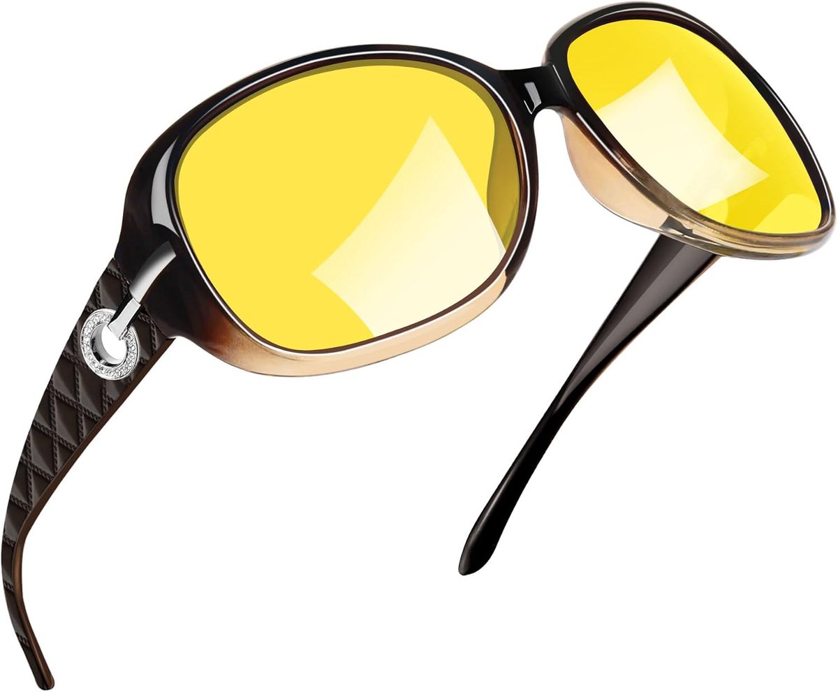 Sunglasses Series 9045 dames Zonnebril