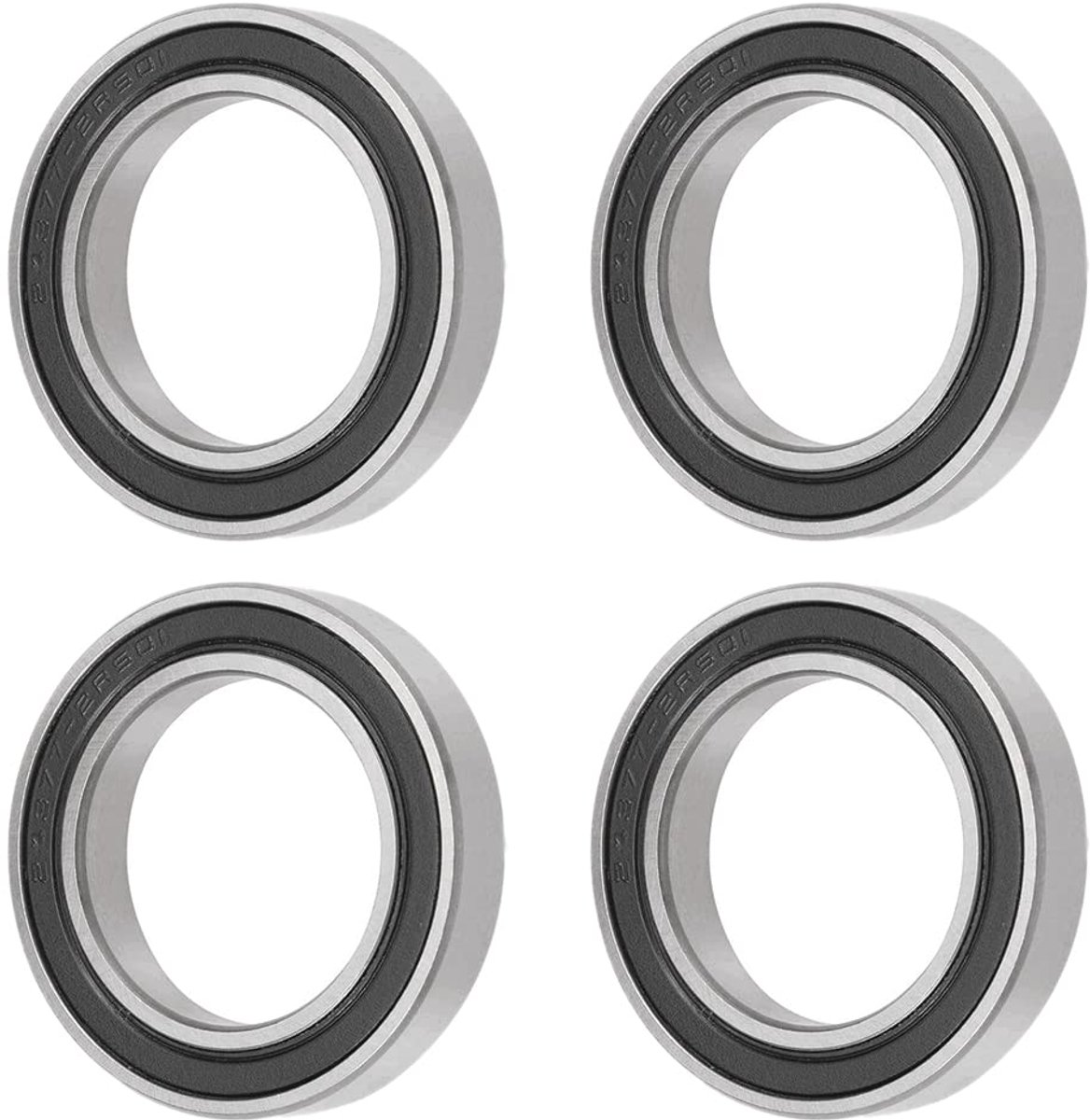 Lagers voor BB90 binnenlagers en andere multifunctionele lagers (4 stuks)