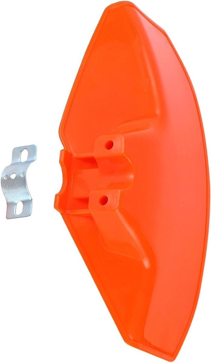 Bosmaaier Beschermkap - Veiligheidsafdekking Trimmer - Tuinonderhoud - Modulaire Structuur - 26-28 mm - Niet gespecificeerd