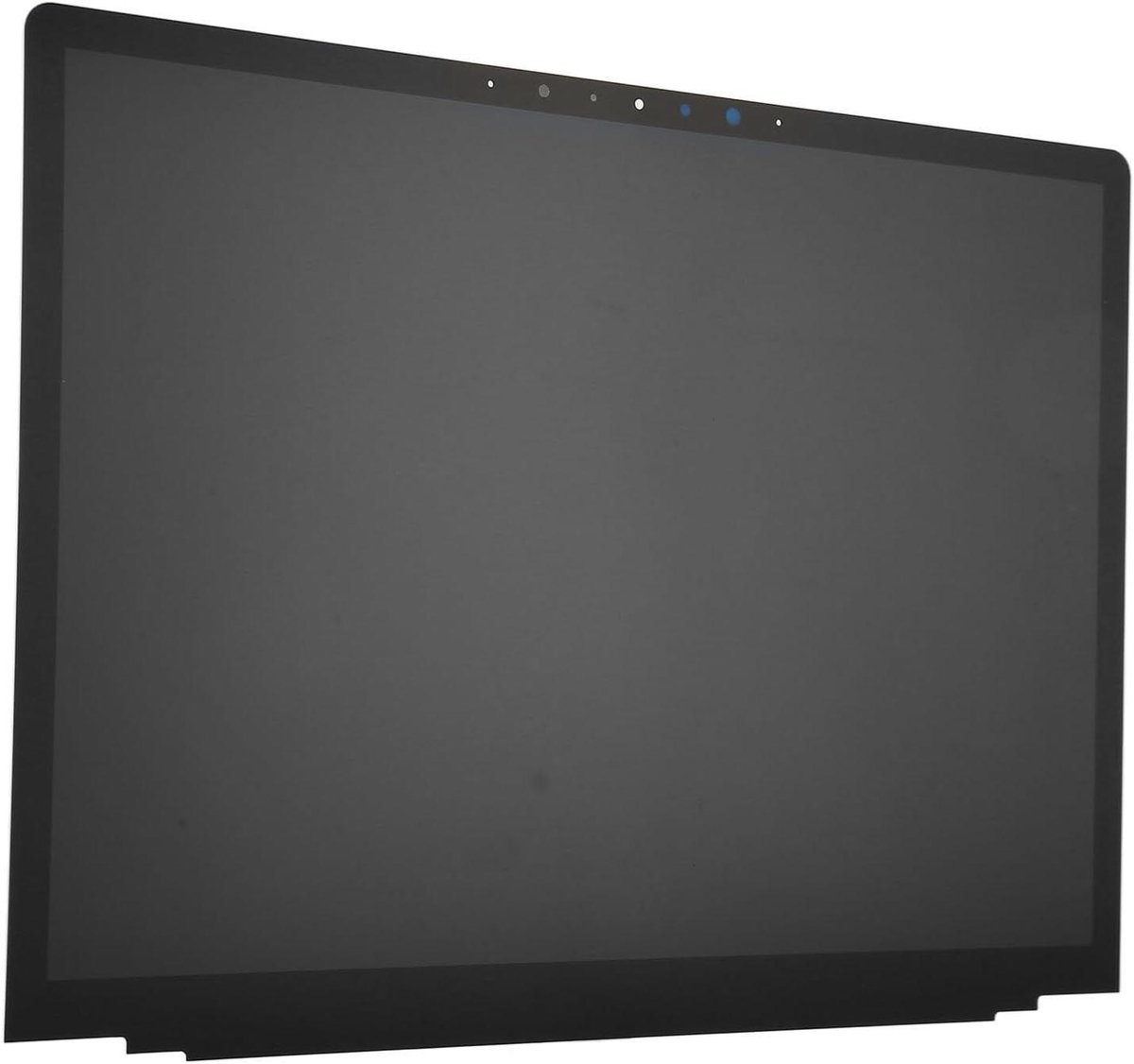 Laptop Scherm Vervanging - Touchscreen Digitizer Oled Display - Laptop Reparatie - Specifiek voor Laptop 3 - 15 Inch - Zwart