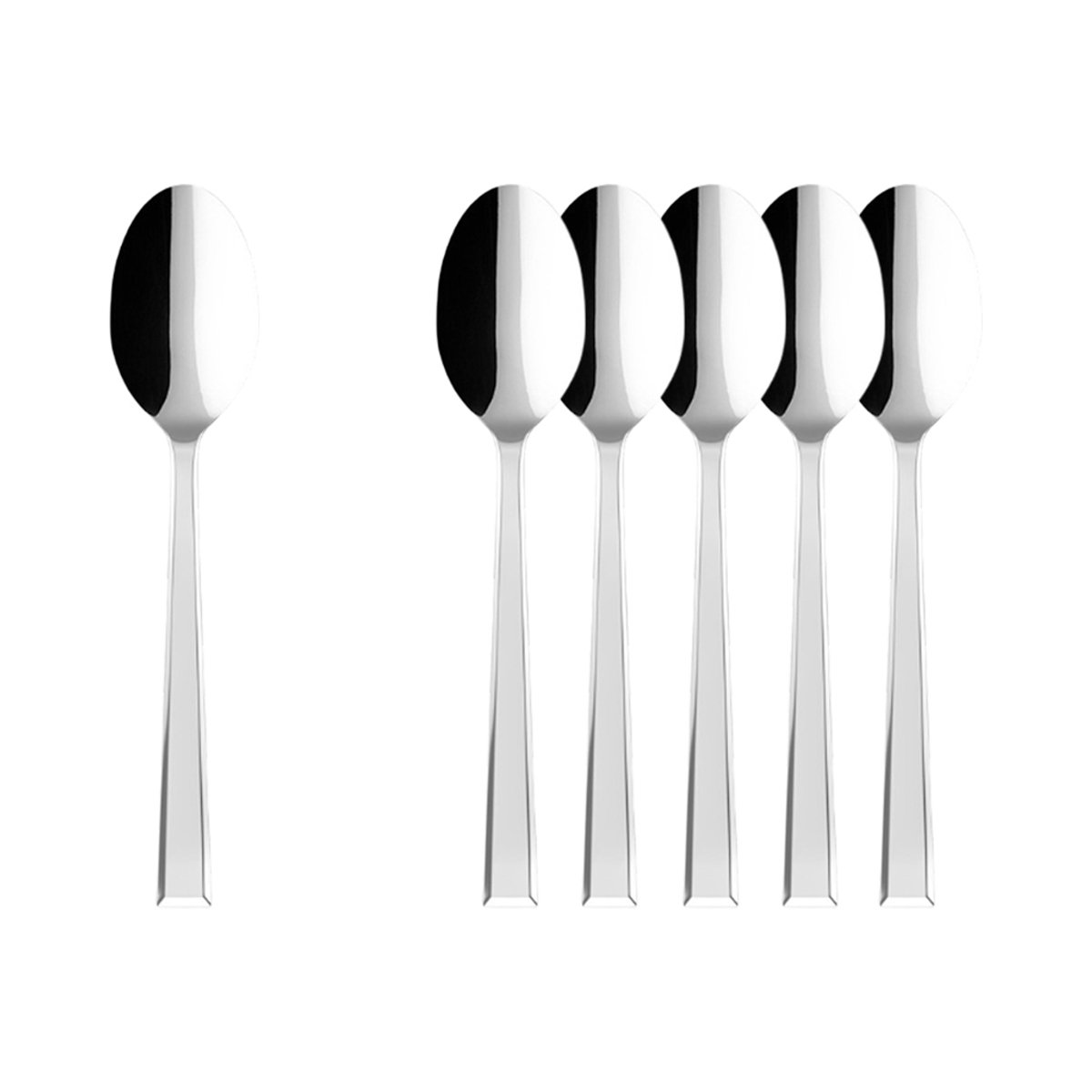 Tafellöffel Victor 204 mm Set van 6