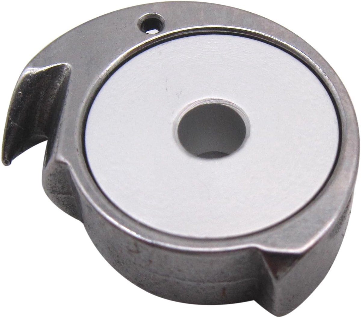 - Shuttle Haak # 8603 & Bobbin # 8604 voor Singer 29K # 8603 + 8604, 1 set