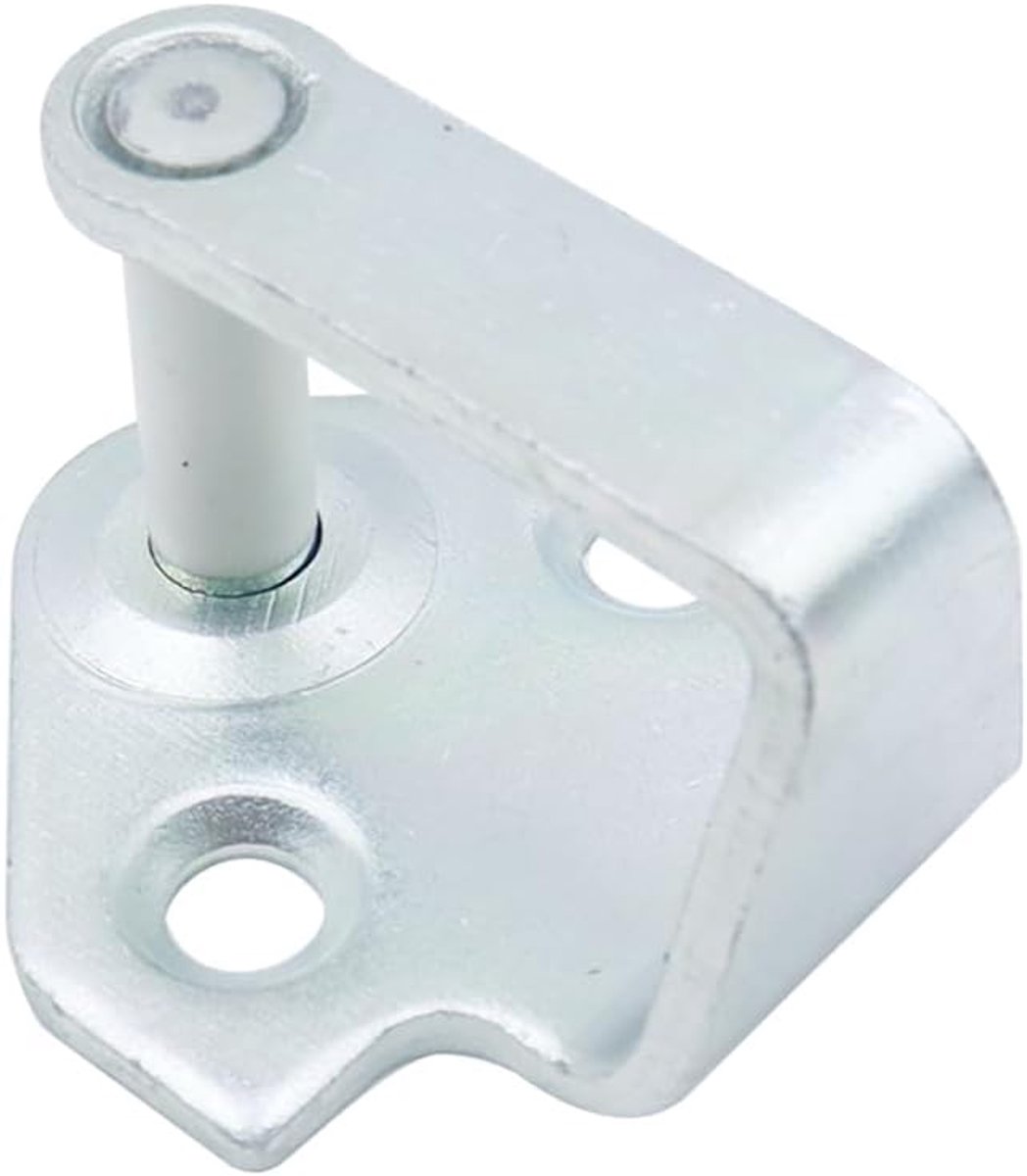 Zijschuifdeur slotplaat vangplaat voor reserveonderdeel YC15-V264A08-AC 4052294 Compatibel met Transit MK6 2000-2006 MK7 2006-2014