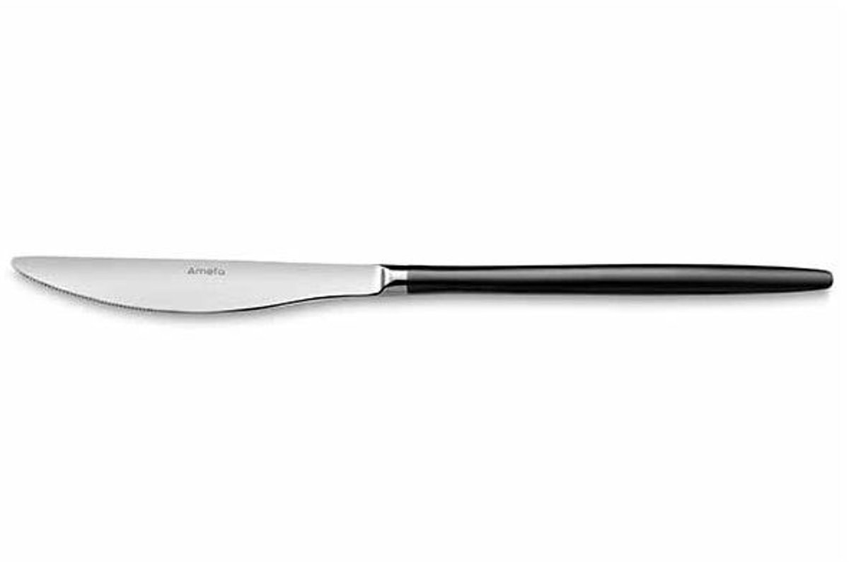 Soprano Pvd Black Tafelmes