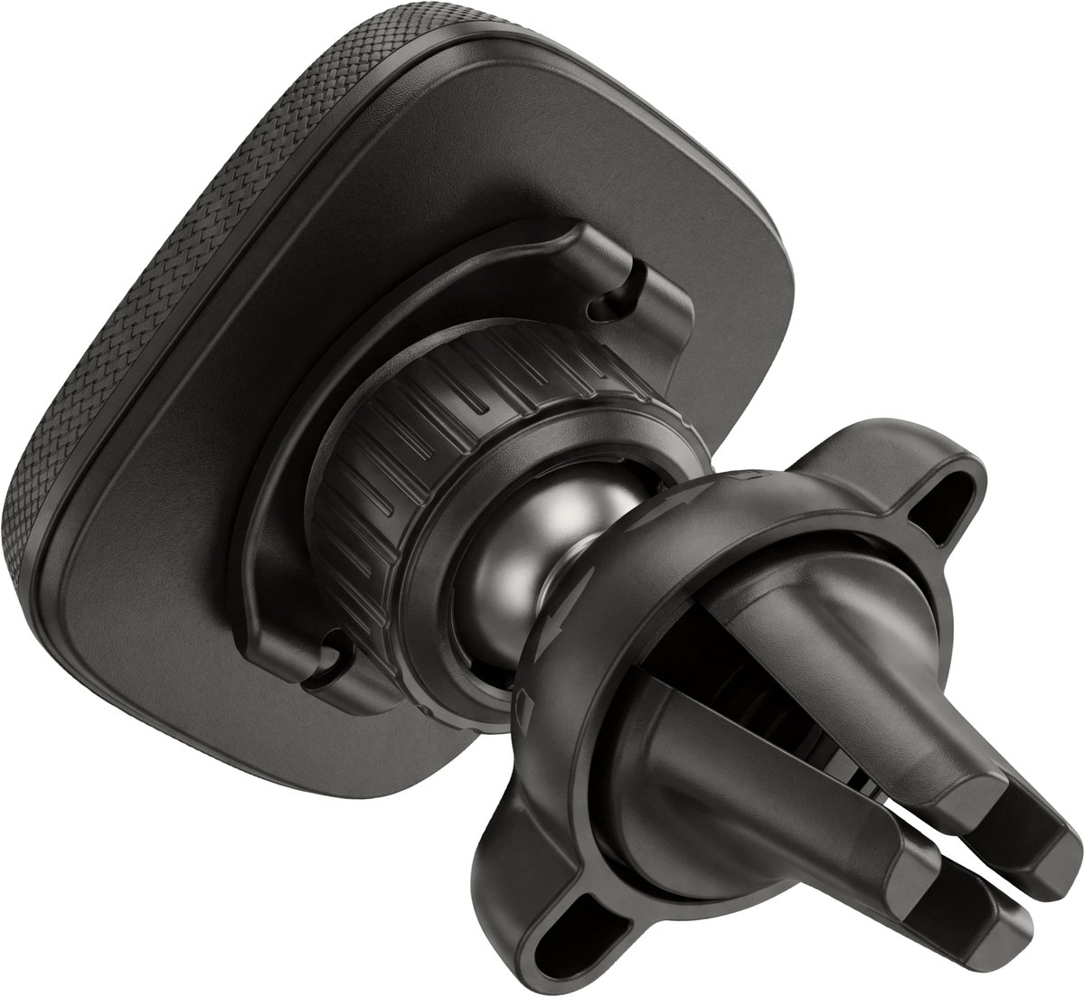 Phreeze C23 - Telefoonhouder Auto Ventilatie - Magnetische Telefoonhouder - Autohouder Telefoon - GSM Houder Auto - Sterke Magneet - Universeel
