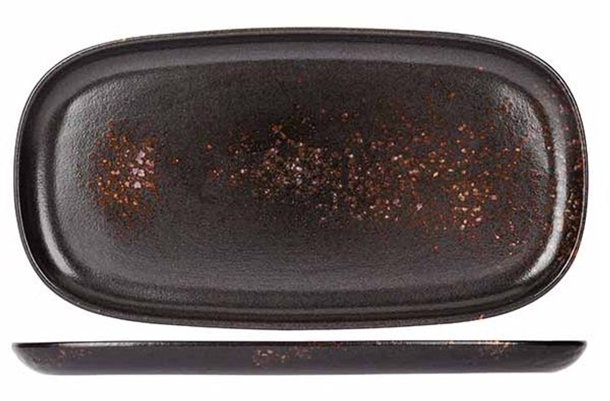 Etna Rechthoekig Bord 40x21xh2,9cm