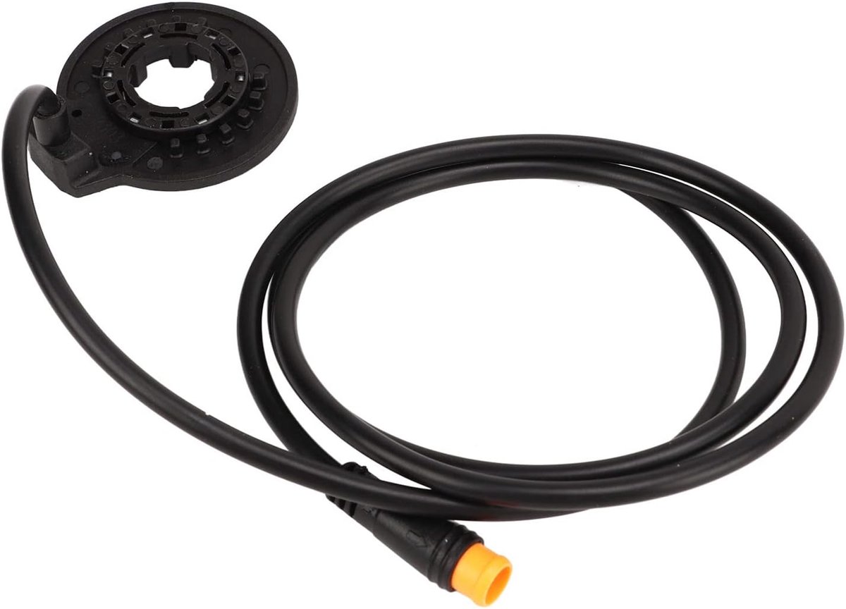 Antislip en Waterdicht voor Elektrische Fietsen 36V 48V, Betrouwbare Pedaalassistentie Sensor for Stadswielrenners en Langafstandsrijders