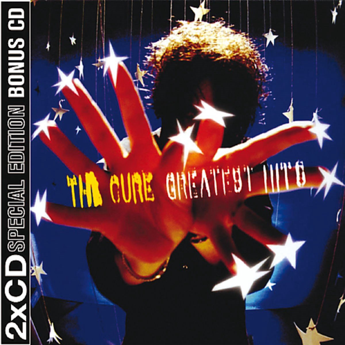 The Cure - Greatest Hits (2 CD)