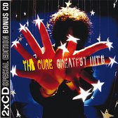 The Cure - Greatest Hits (2 CD)