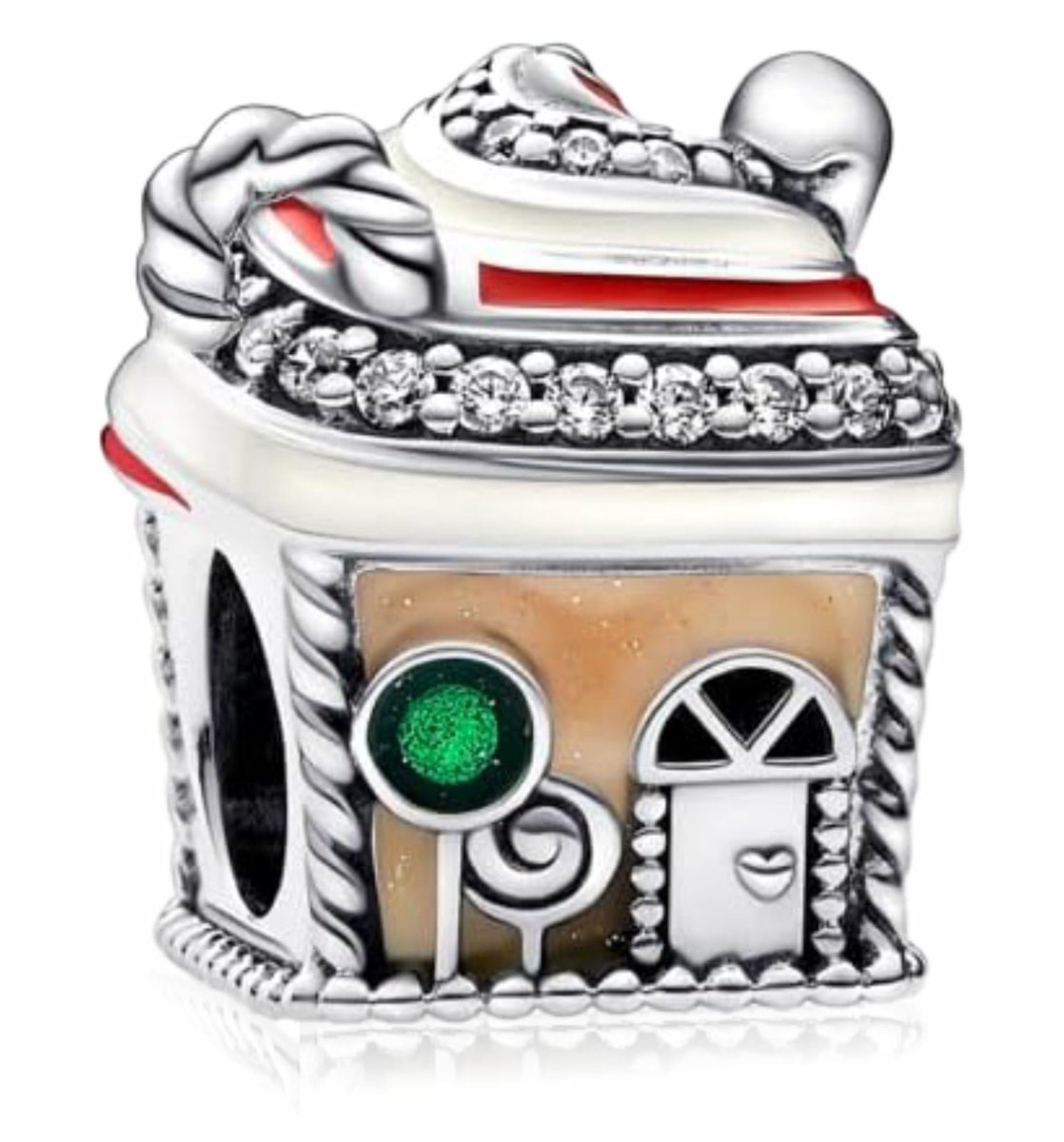 Bedels voor armbanden en halskettingen, S925 sterling zilveren kraal, voor vrouwen sieraden cadeau