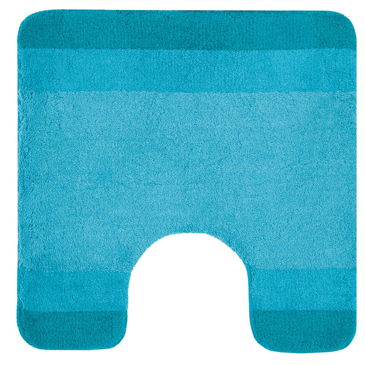 Spirella Balance Badmat – Antislip Badkamer Mat met Structuur en Kleurpalet – Geschikt voor Douche en Bad