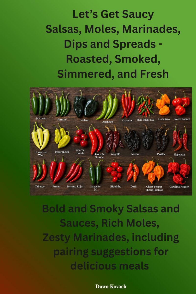 Get Saucy: Salsas, Moles, Marinades, Dips and Spreads - Roasted, Smoked, Simmered, or Fresh: Bold and Smoky Salsas and Sauces, Rich Moles, Zesty ... pairing suggestions for delicious meals