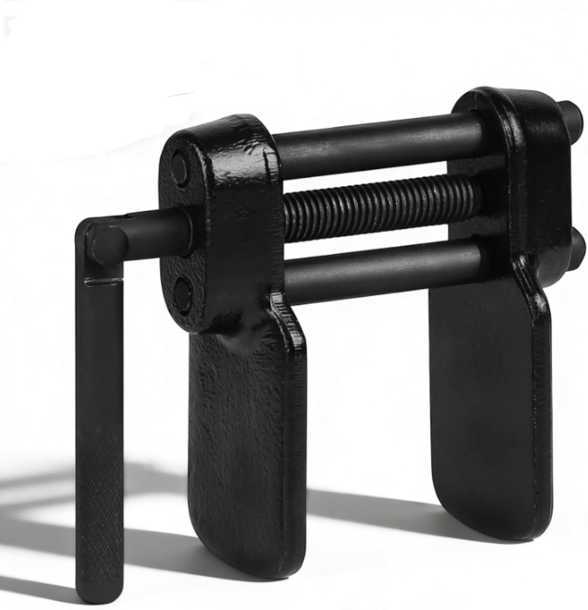 Universele remzuigerterugsteller, 0-85 mm remblokker, zware belasting, remmen terugstelgereedschap, remzuigerterugsteller, spreider, gereedschap voor auto, motorfiets, fiets