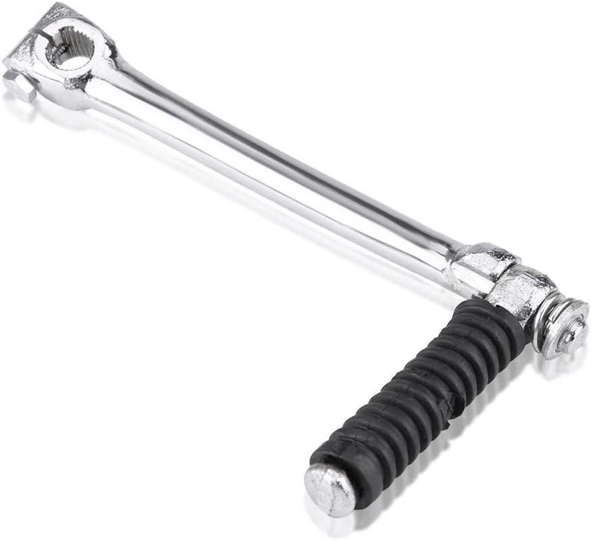 Kick Start Assen Starter Hendel Kickstart voor Dirt Pit Bike CRF XR 50 CRF50 SDG SSR SDG 70cc 110cc 125cc