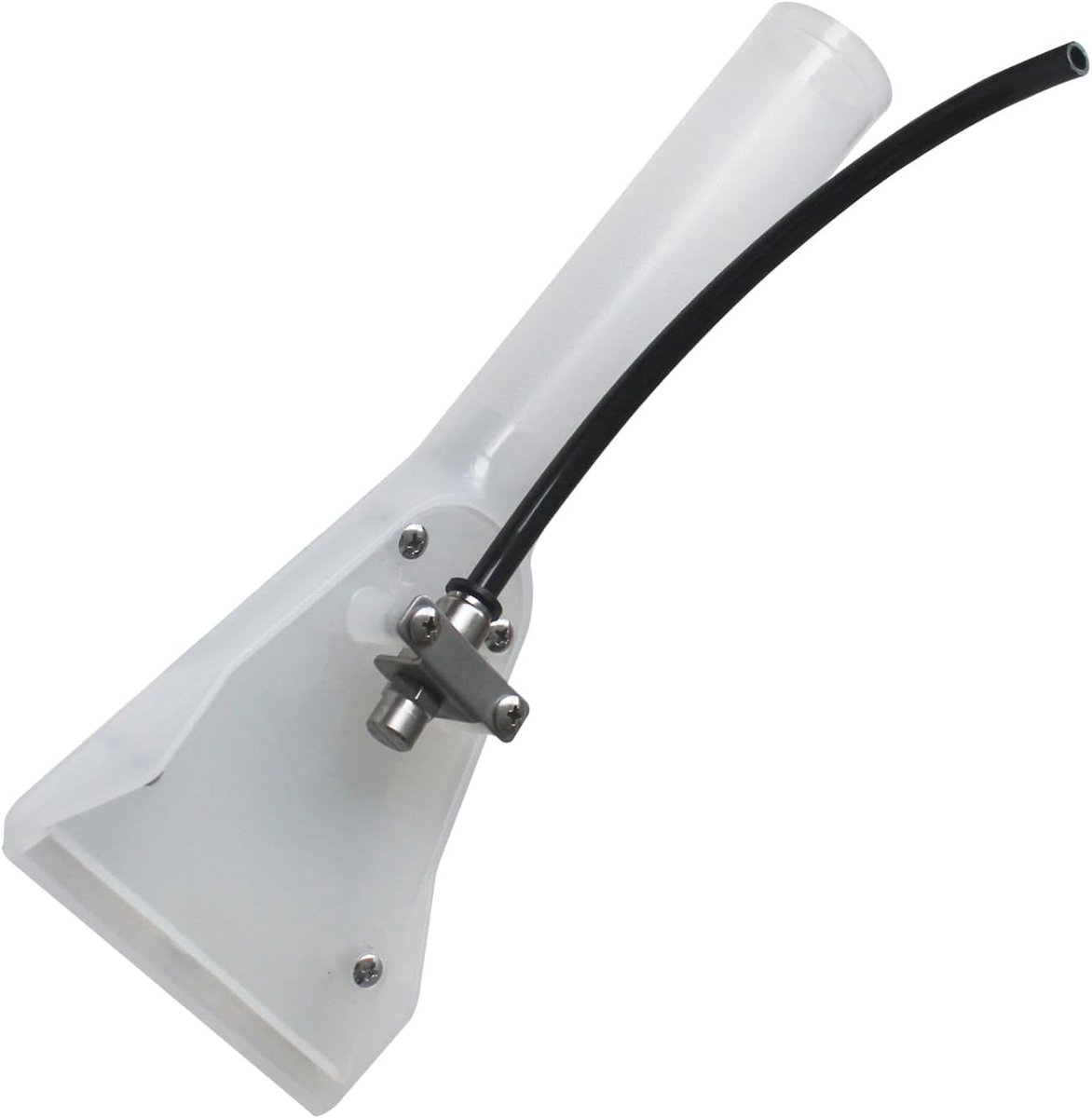 ID35mm extractie mondstuk stofzuiger tapijtreiniger zuigmond vloer sofa tapijt auto mondstukken nat droog zuiger meubelzuigmond tapijt