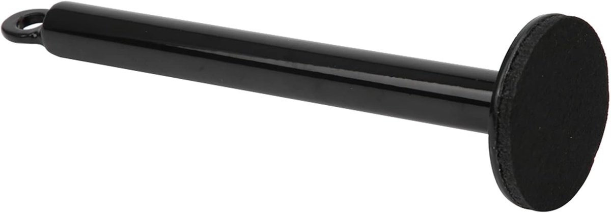 Laadpin, RVS Fitness Barbell Slice Ondersteuning Beugel Freeweight Bar Laadpin Loader Accessoires Voor Fitnessapparatuur