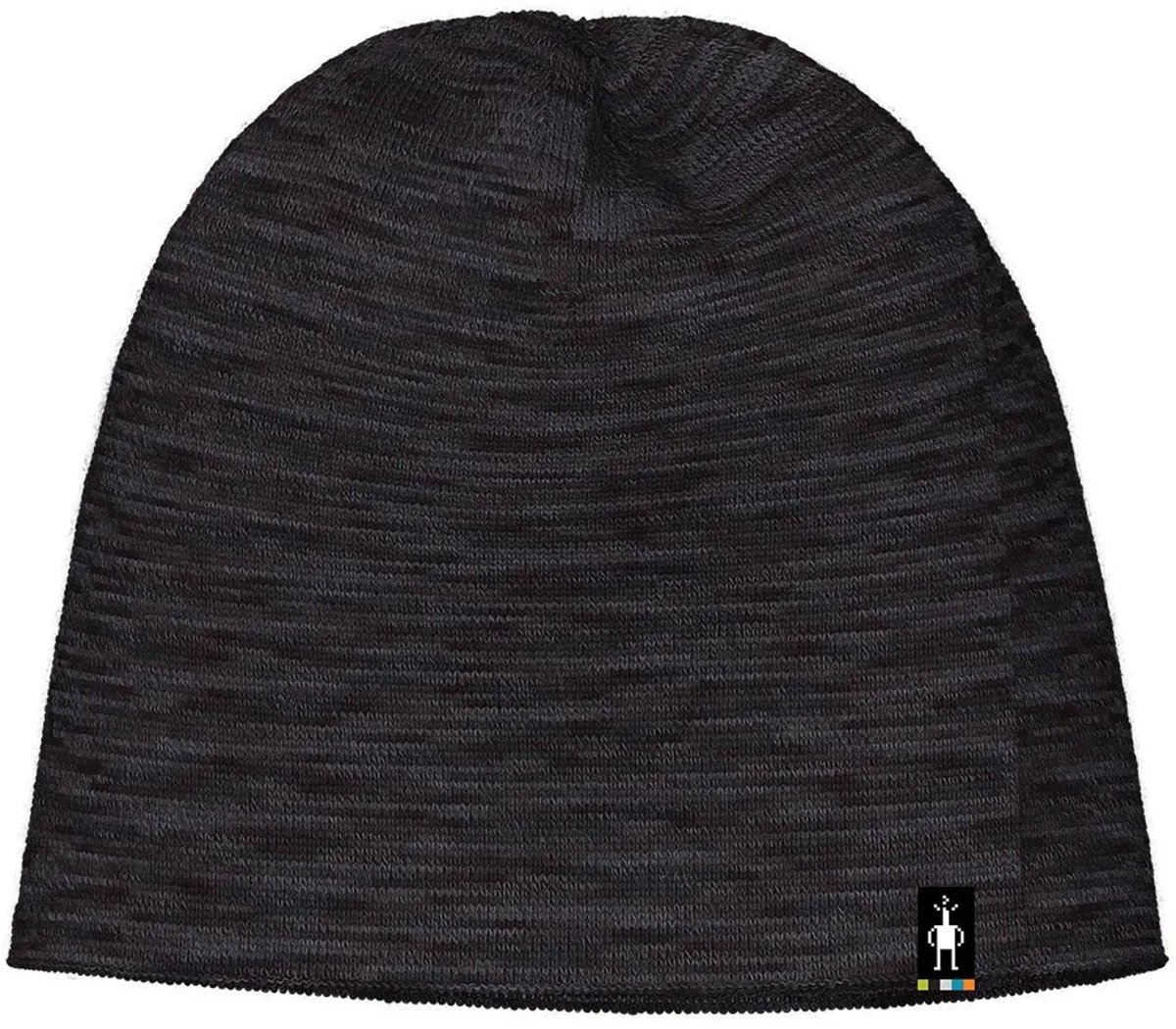 Smartwool The Lid Muts Zwart
