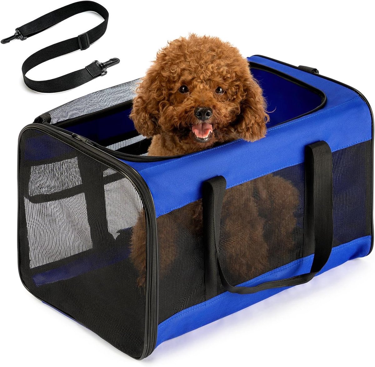 Pet Carrier Hond