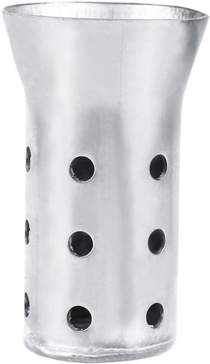 Uitlaat Verwijderbare Uitlaatpijp Insert Baffle DB Killer 51 MM