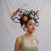 Olivia Dean - Growth (10" LP) (5th Anniversary Edition) (Coloured Vinyl)