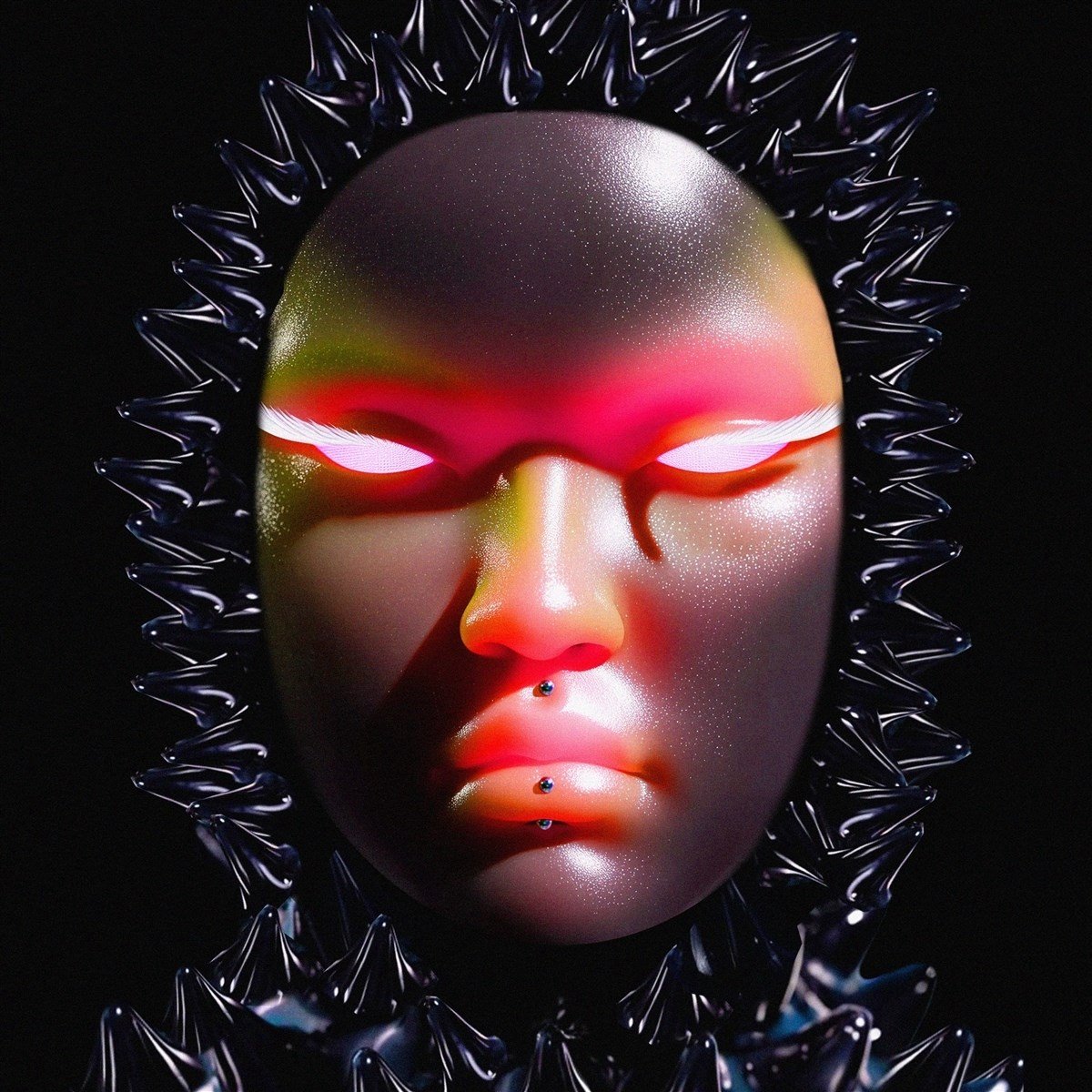 Semiratruth - S!M (LP) (Coloured Vinyl)
