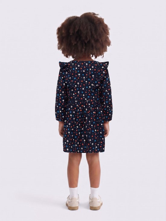 KIDS ONLY Jurk KMGASTRID Korte jurk
