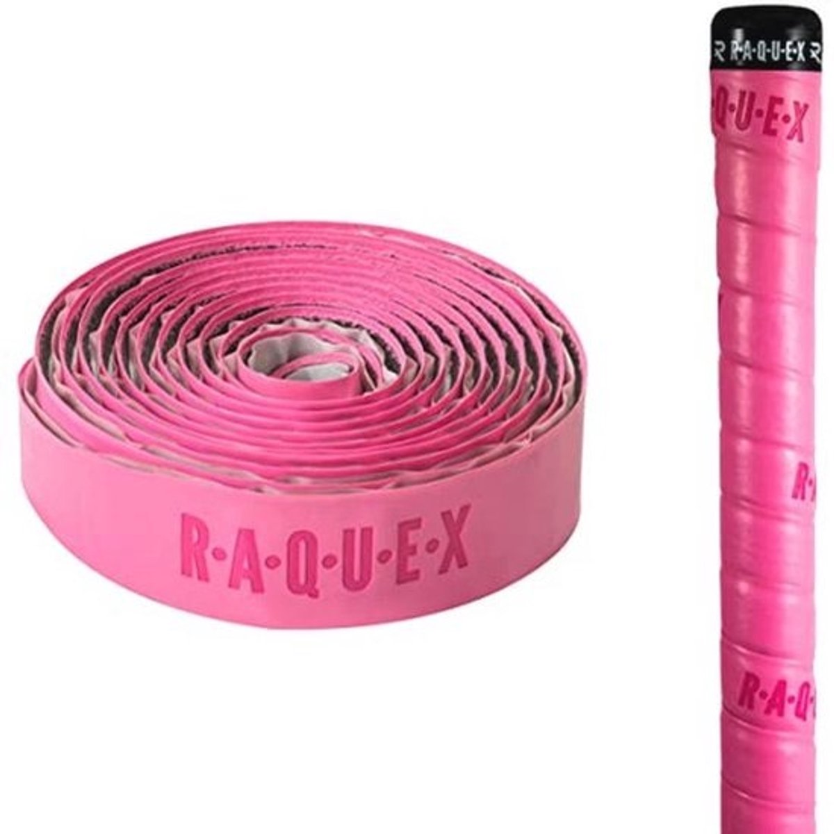 Zelfklevende Hockeygrip Tape voor Hockeysticks - Zacht, Absorberend en Met Extra Grip - Extra Lange Versie