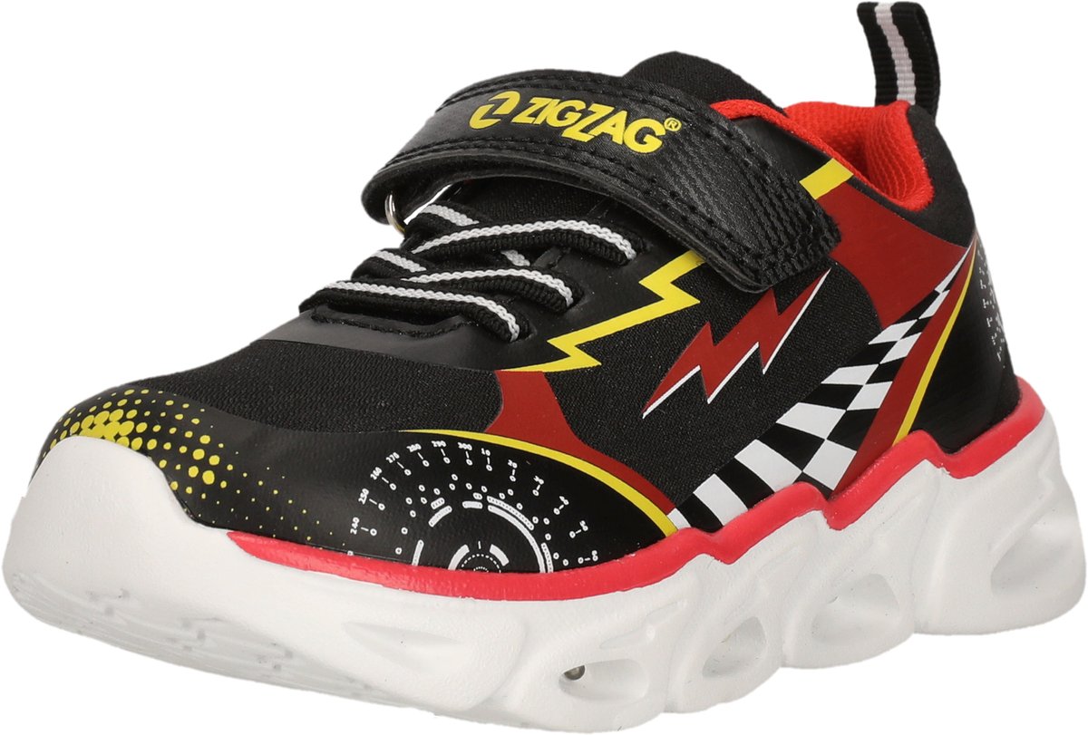 ZIGZAG Klettschuhe Nimo