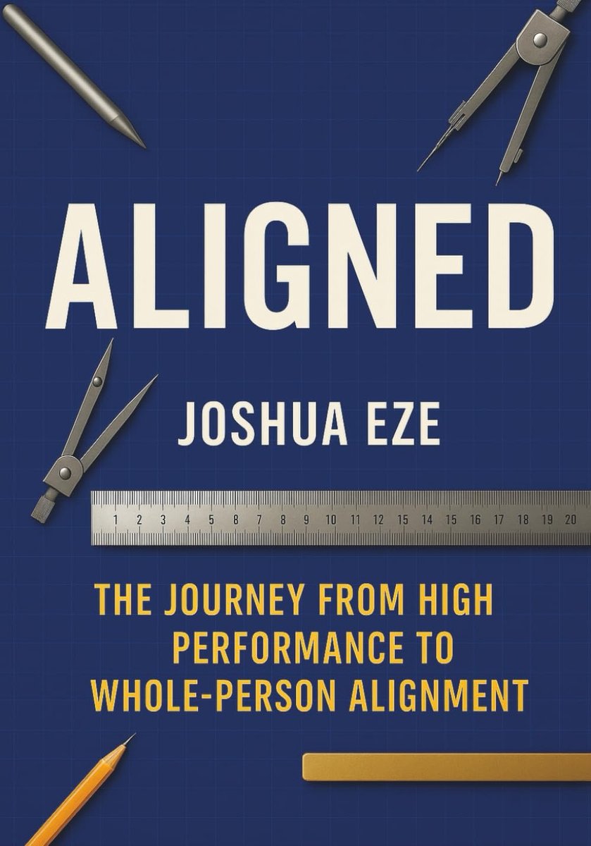 ALIGNED: The Journey from High Performance to Whole-Person Alignment - ShopVlot