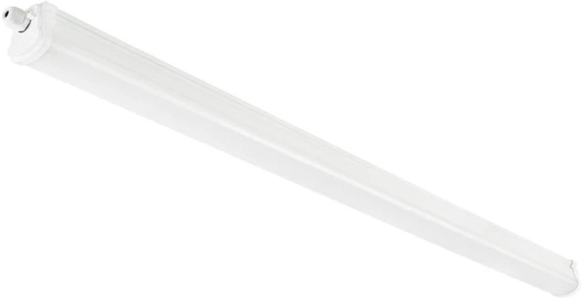 Nordlux Oakland LED TL Armatuur | 22W 4000K 2400lm 840 | Wit