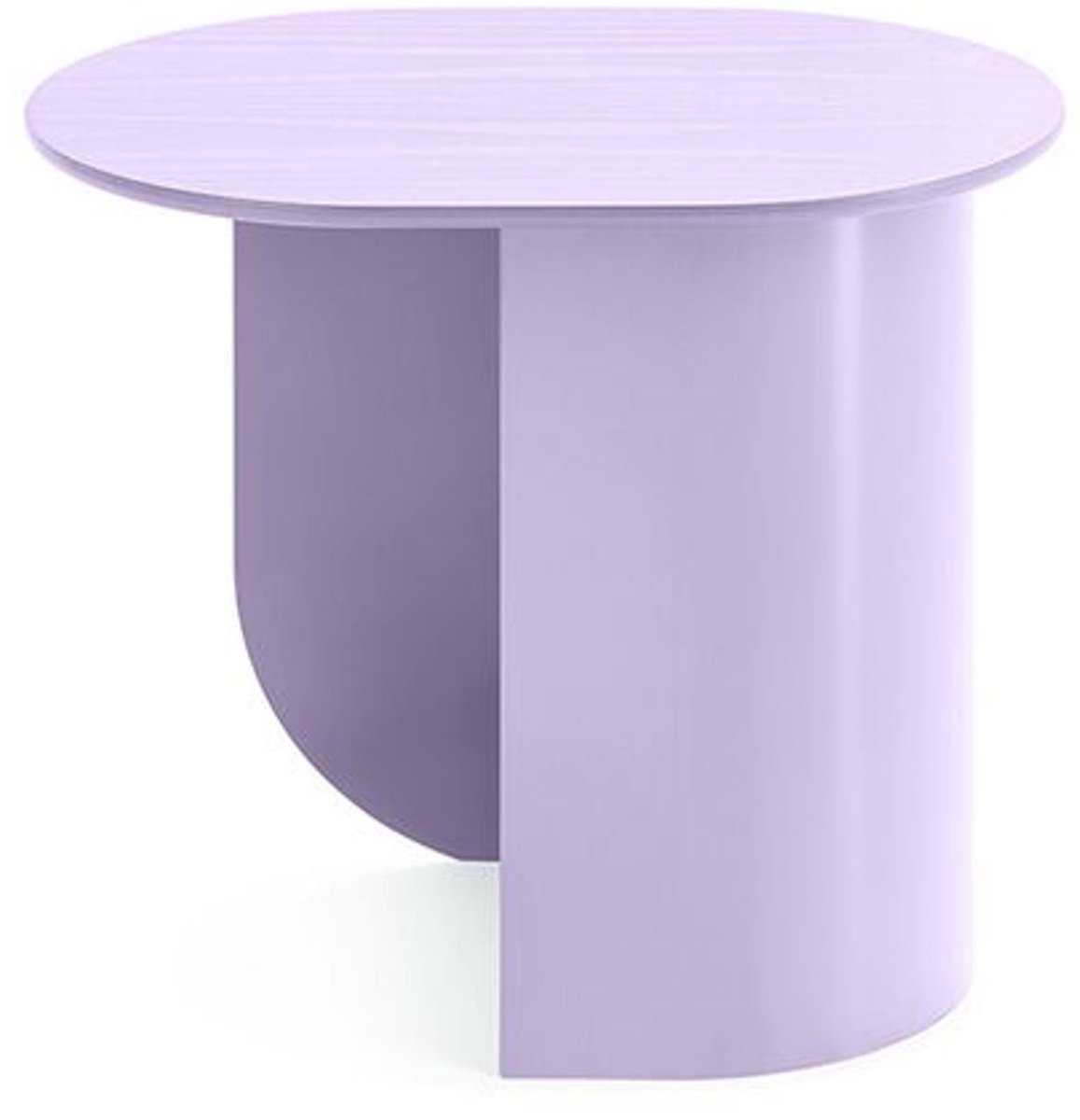 Fest Plateau Bijzettafel Lila