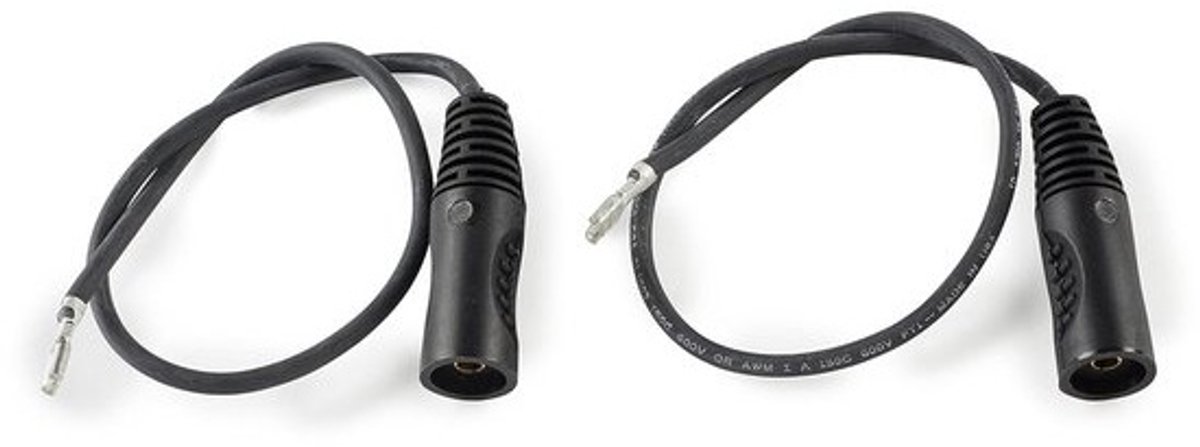 Vervangings Elektrodedraden voor Luchtbevochtiger 800 Serie Controllers (2 Stuks)