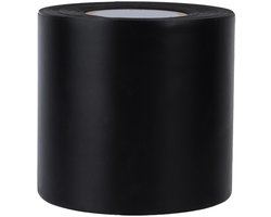 Ducttape voor Airconditioning, PVC Isolatietape, Buizenisolatie, Beschermstrip voor Verwarmingsleidingen, Buitenisolatie voor Pijpen