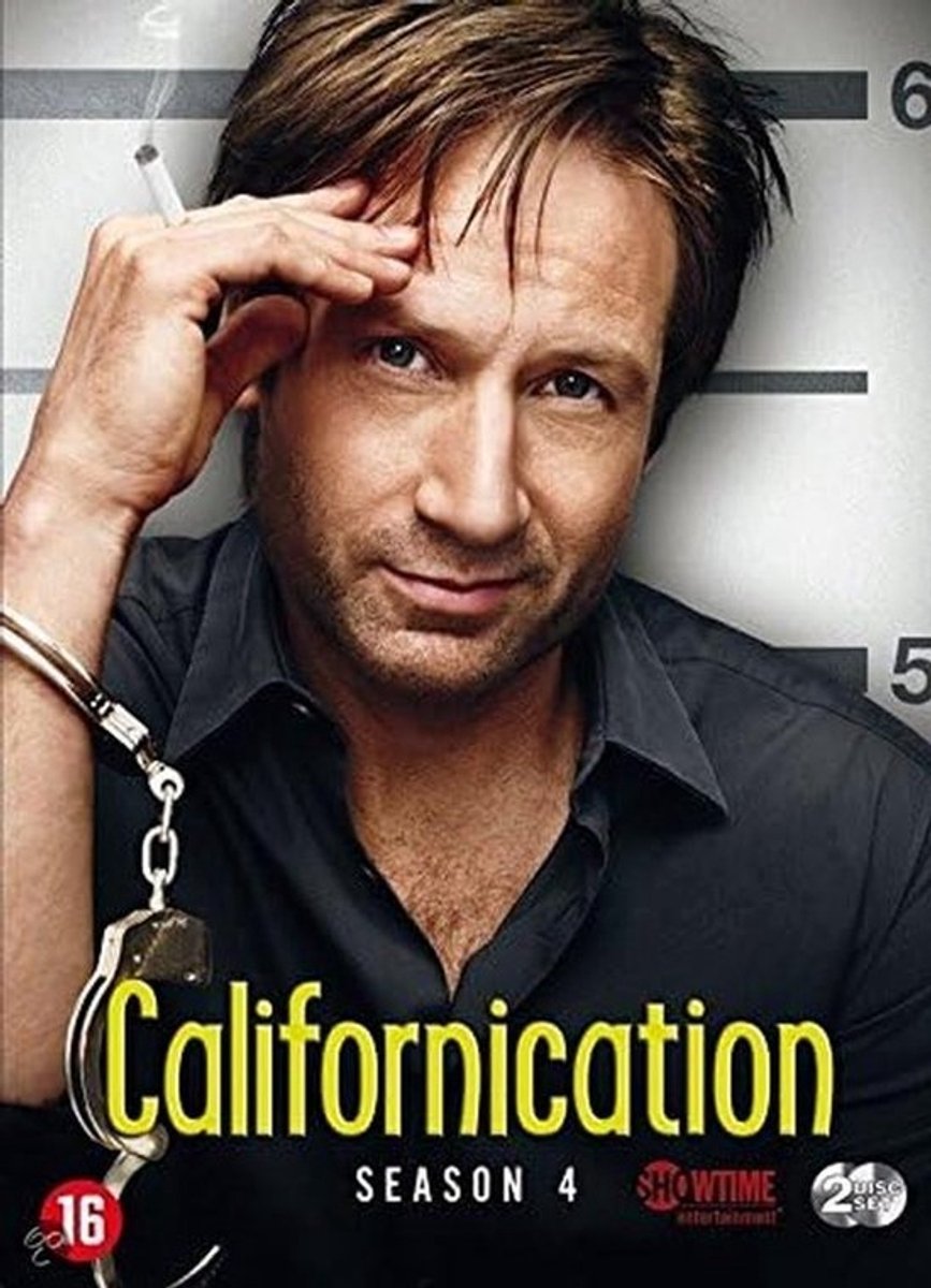 Televisieserie Seizoen 4