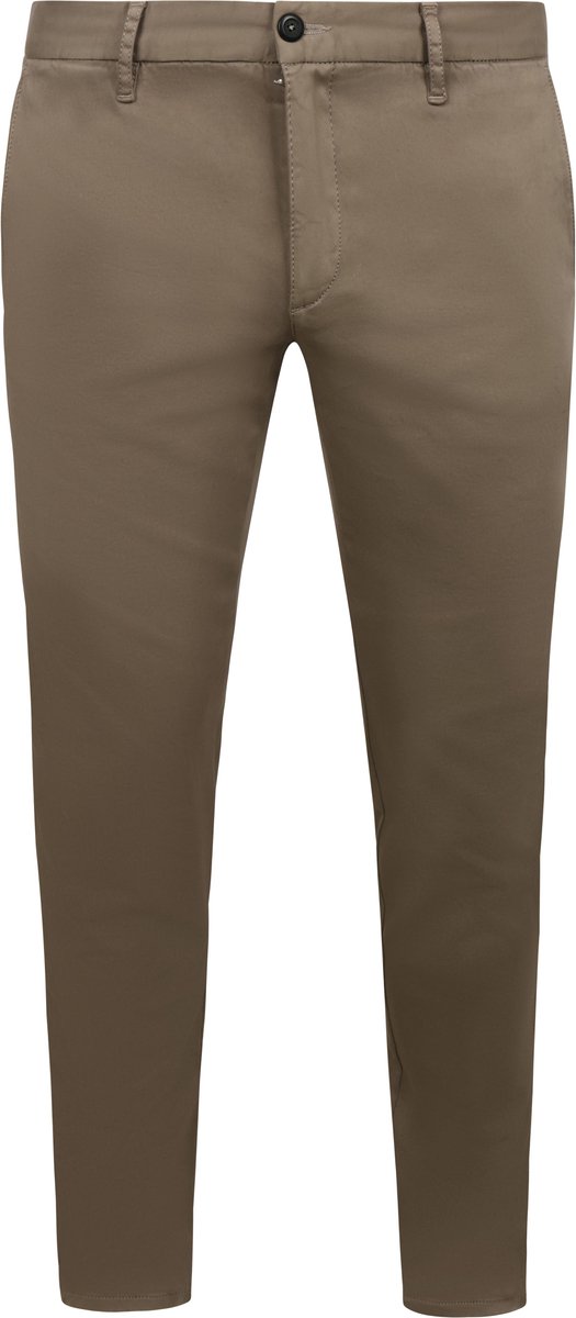 Alberto Rob Chino Bruin - Maat W 32 - L 32 - Heren