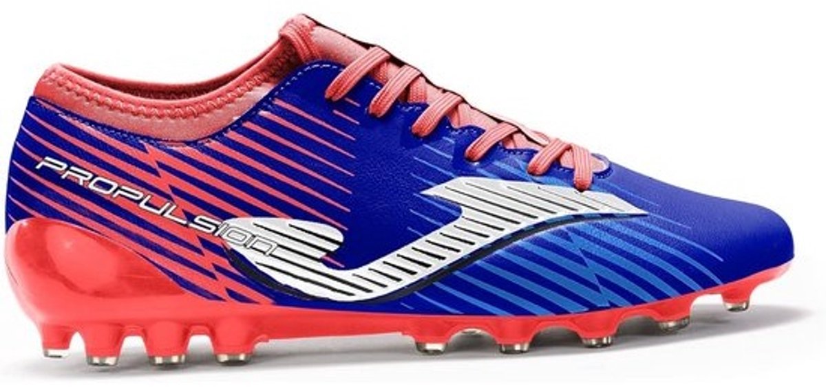 Heren Voetbalschoenen voor Kunstgras - Duurzaam en Comfortabel