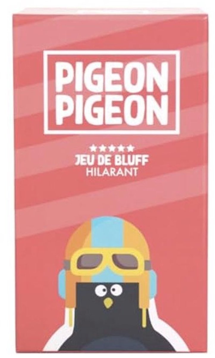 Gezelligheidsbluf Spel voor 2 tot 10 Spelers – Creativiteit en Humor voor Avonden Vol Plezier