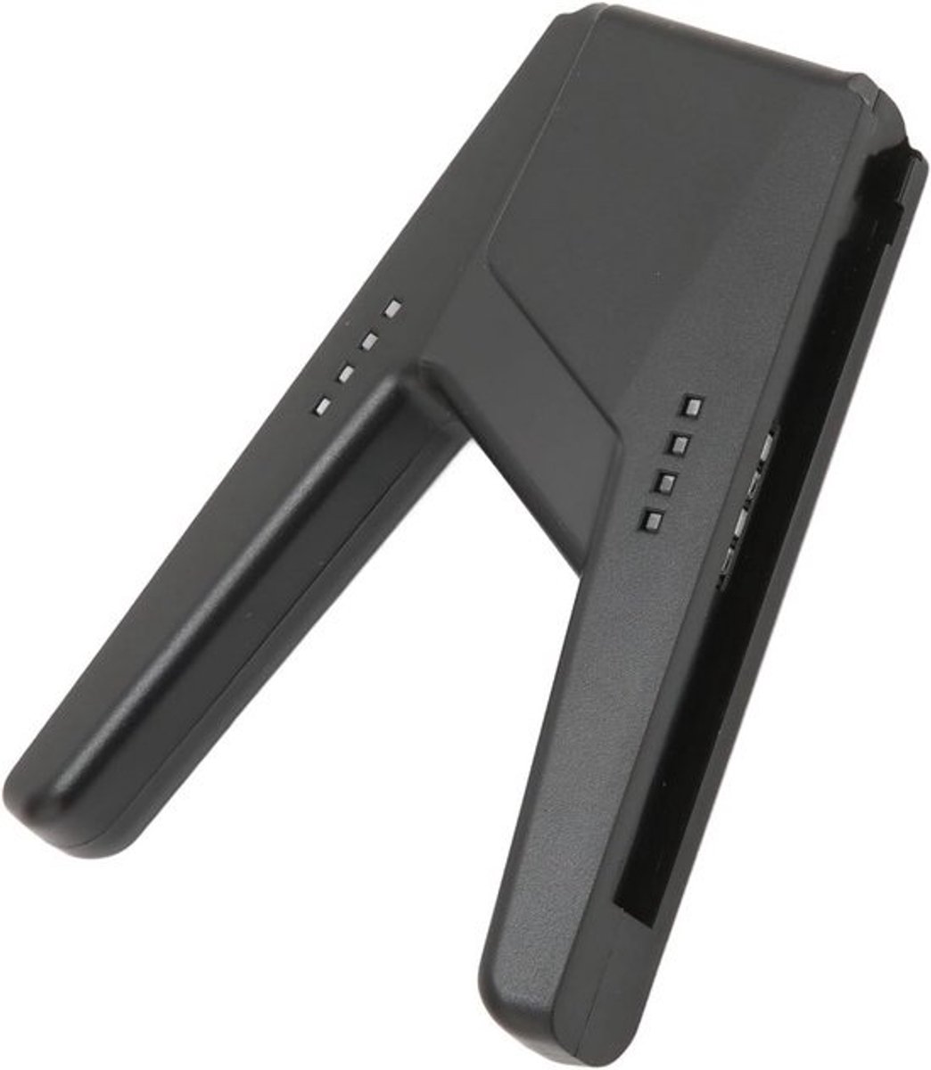 Draagbare Oplaadbare Controller Grip voor Gamesessies