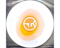 Manu Kenton - Hi Hi Hi Hi Hi Ha Ha Ep (12" Single)