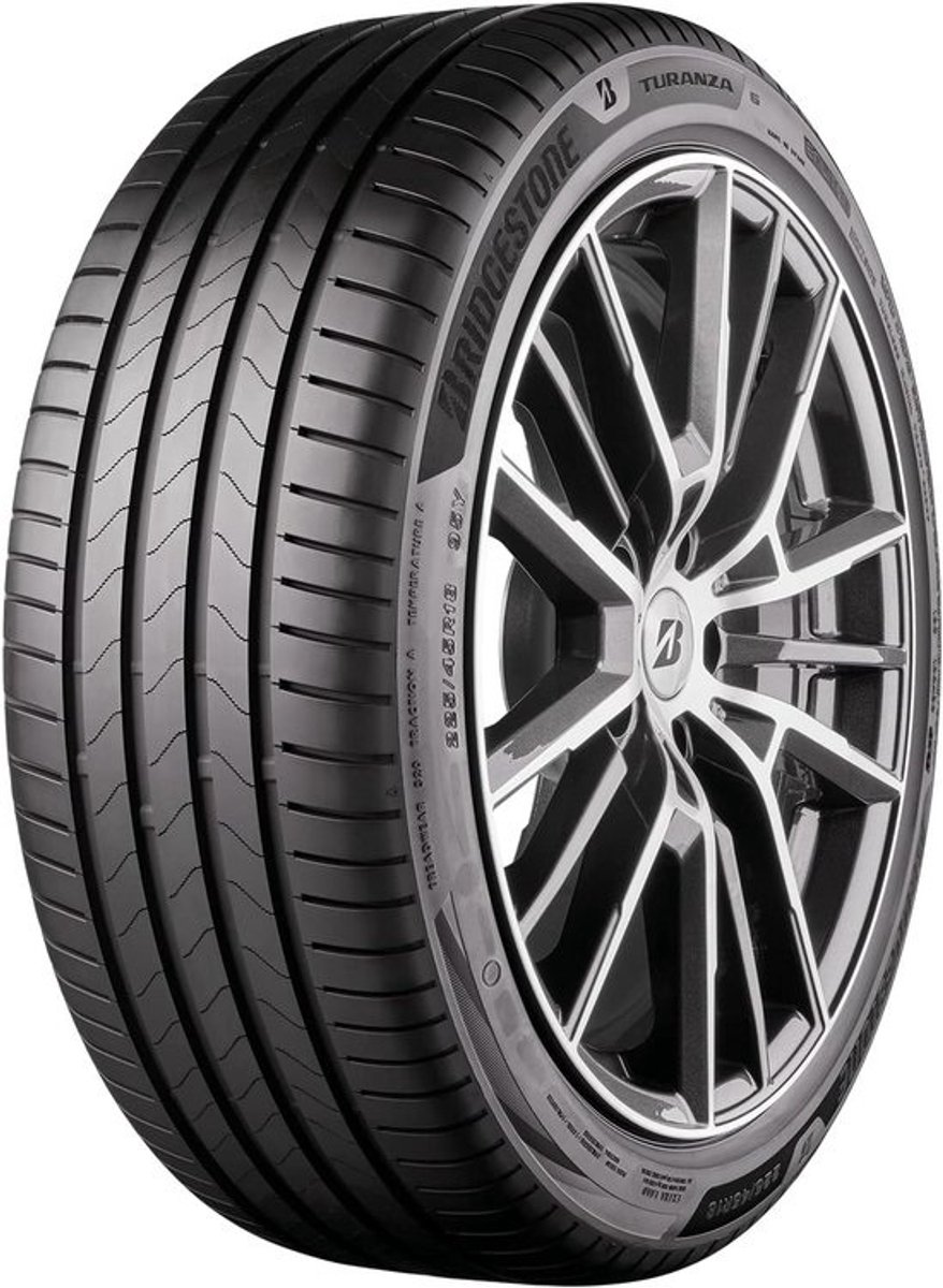 Zomerband 225/45 R19 96W voor Auto's en SUV's met Uitstekende Natte Prestaties