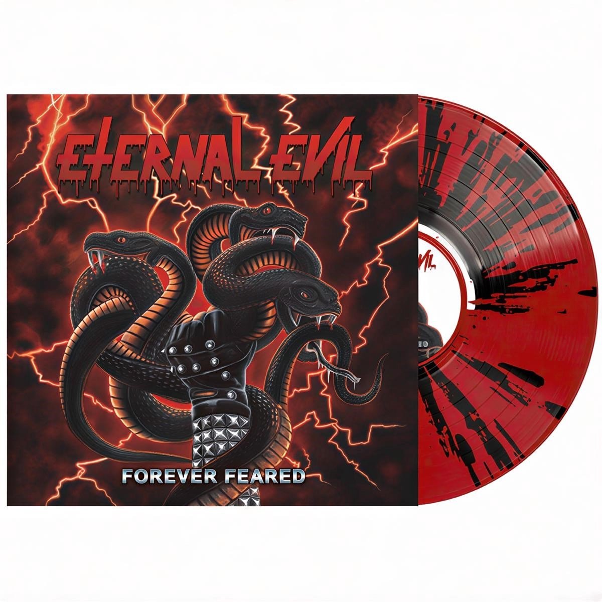 Forever Feared