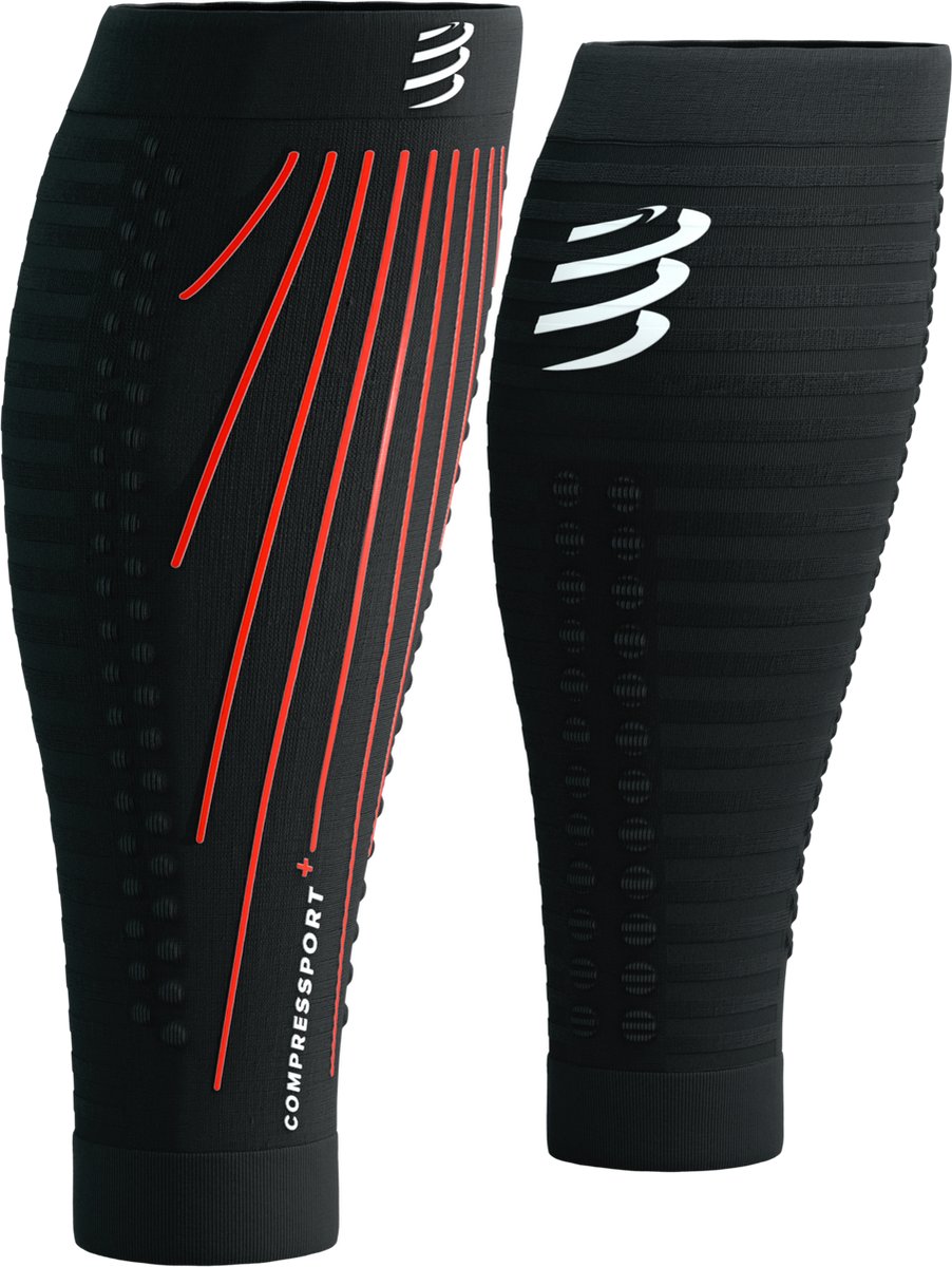 R2 Aero- Compressietubes- T4