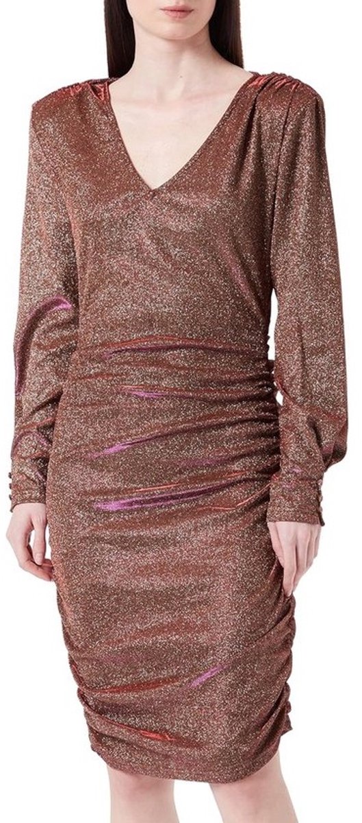 Elegante Geklede Jurk voor Dames