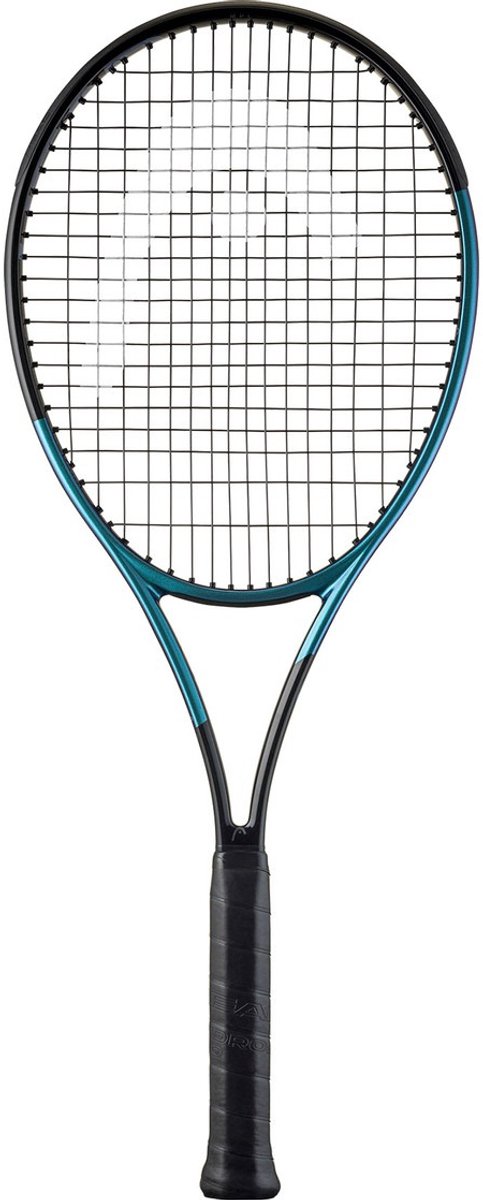 HEAD Tennisracket Gravity MP Lite Senior Zwart
