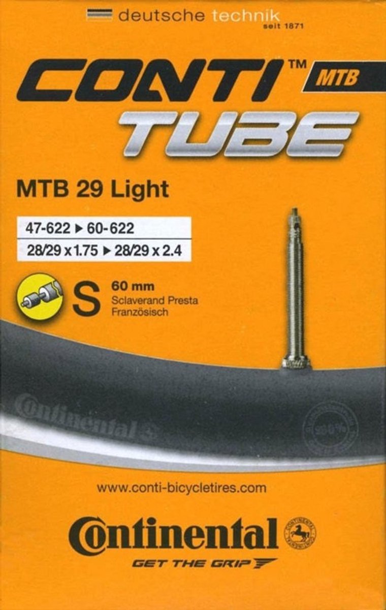 Fietsband 47-62 / 622 S60 - Duurzaam en Betrouwbaar
