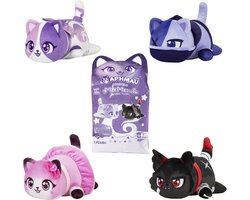 Aphmau Mystery Meemeows - My Street - Knuffel 27,5 cm